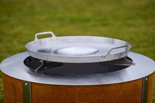 Preview: Masuria Wild Plancha für Alpha 800